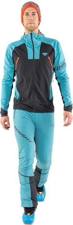 Actual product image Dynafit Speed Mens Softshell Jacket (XL)