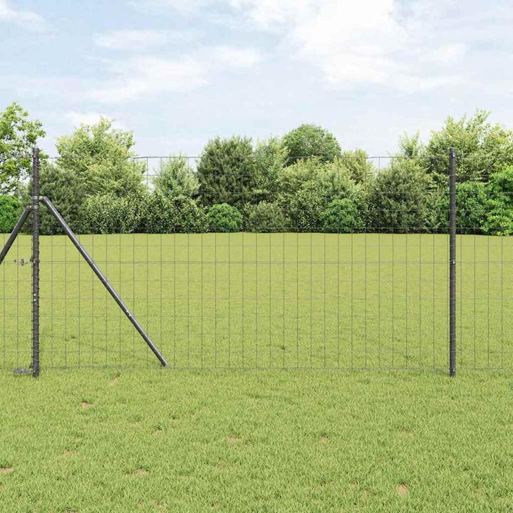 Produktbild vidaXL Outdoor-Zaun