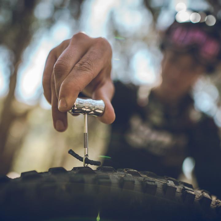 Produktbild Lezyne Classic Tubeless Kit
