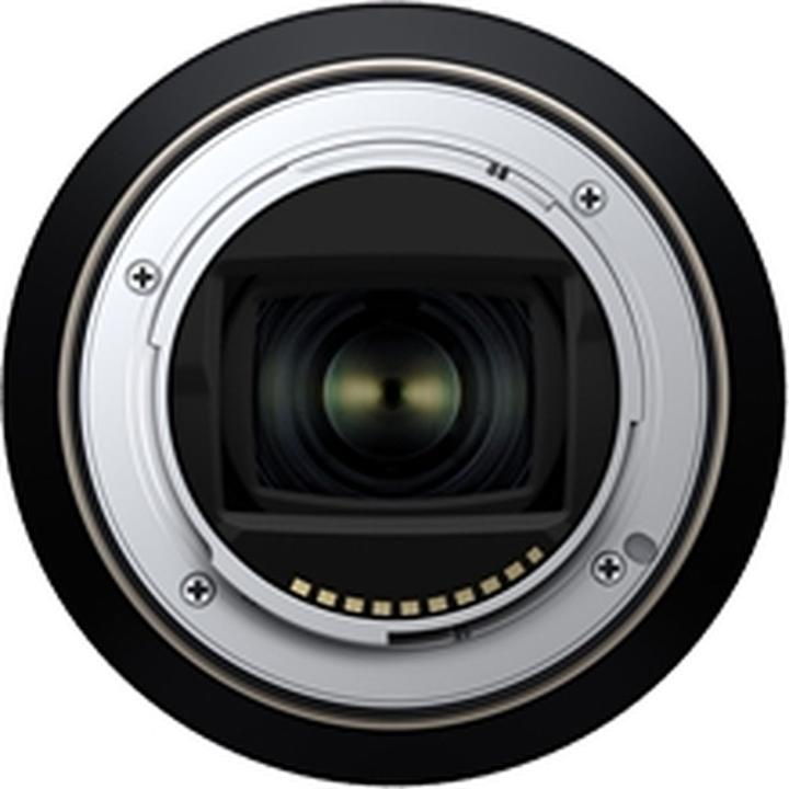 Image du produit Tamron AF 28-200mm f/2.8-5.6 Di III RXD, Sony E (Sony E, Plein format)
