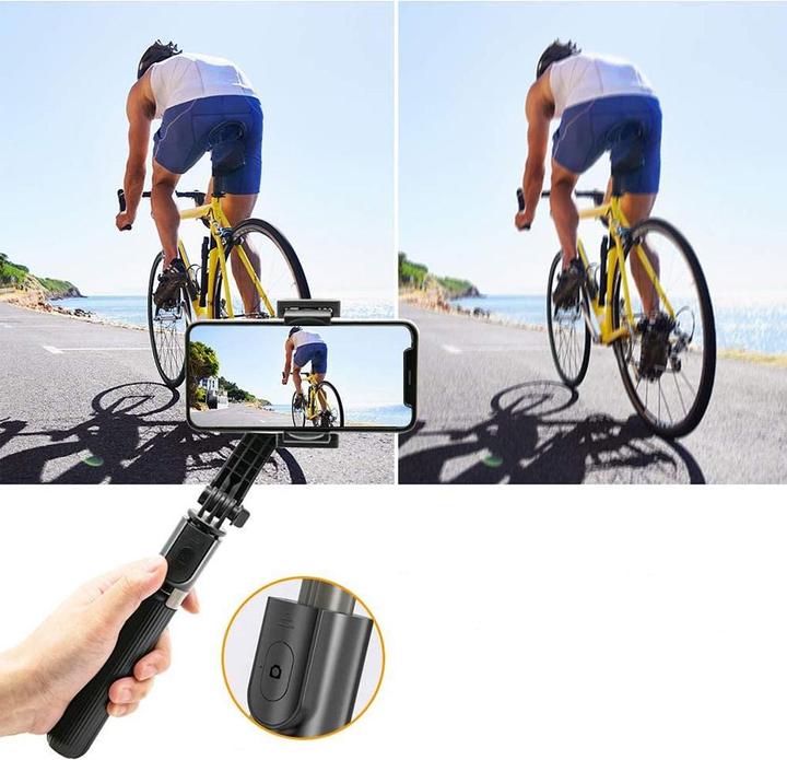 Actual product image Deltalabs 1-axis stabiliser (Smartphone)