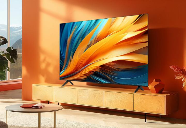 Immagine prodotto TCL 65PF650 (65", LED, 4K, 2024)