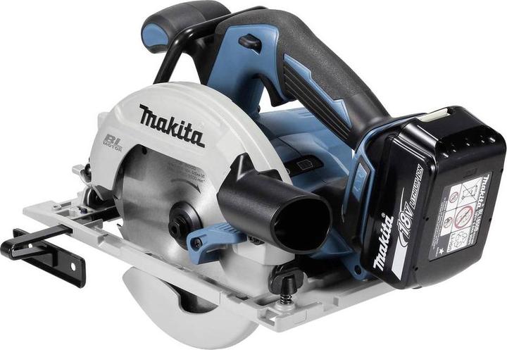 Produktbild Makita Dhs680z