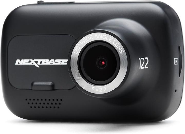 Actual product image Nextbase NBDVR122 (Built-in display, Built-in microphone, HD)