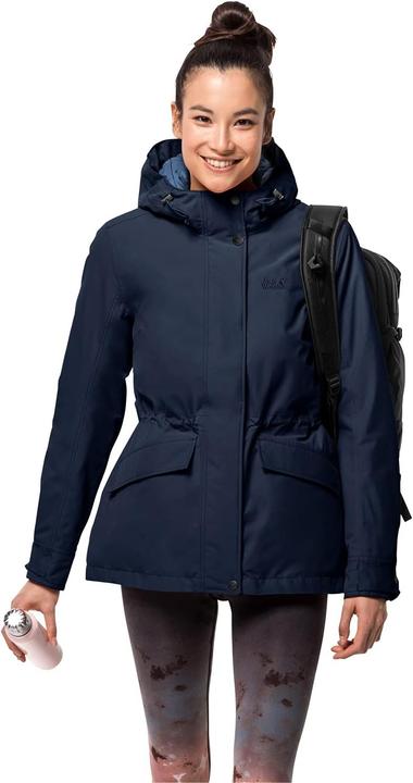 Produktbild Jack Wolfskin Lake Louise (L)