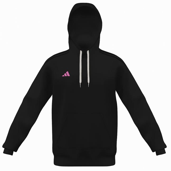Produktbild Adidas Hoodie Black/Pink Man (M)
