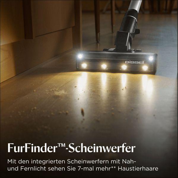 Produktbild Bissell PowerClean FurFinder PRO