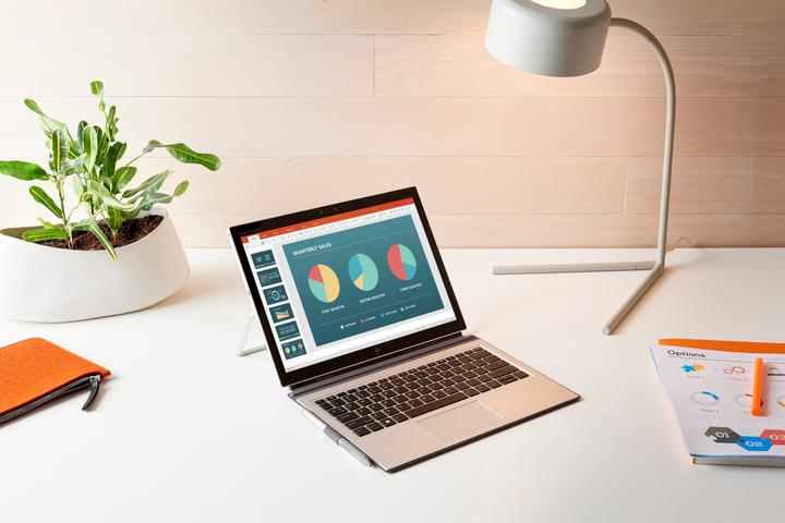 Actual product image HP HPI Rechargeable Active Pen