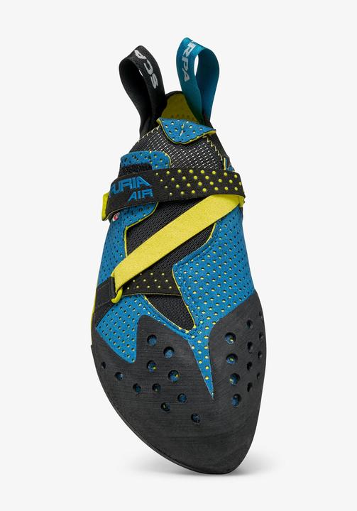 Actual product image Scarpa Furia Air Kletterschuhe (41)