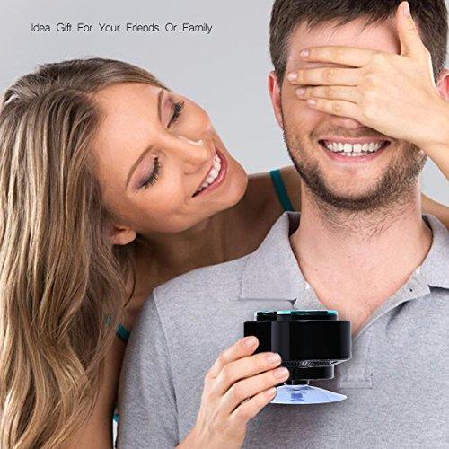 Produktbild Haissky Bluetooth Duschlautsprecher (8 h, Akkubetrieb)