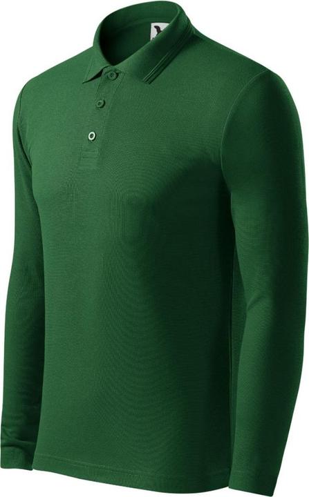 Produktbild Malfini Poloshirt Piqué (S)