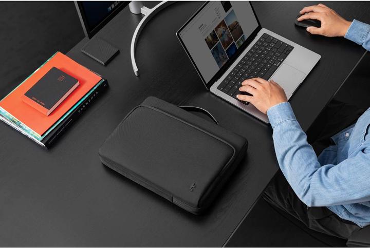 Produktbild tomtoc Defender-A14 Premium (16", Universal, Apple)