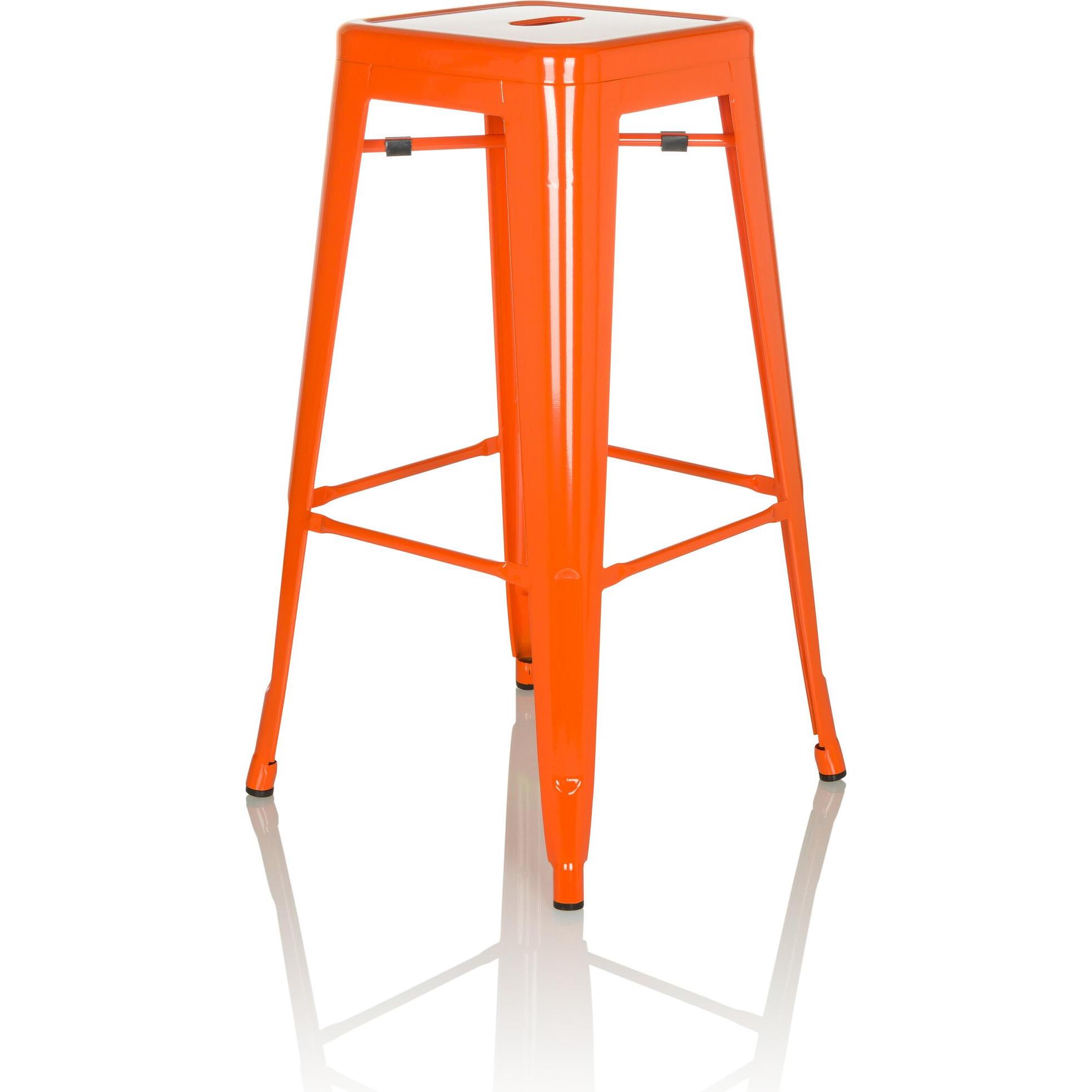 Thumbnail - Hjh Office, Barhocker, Vantaggio High