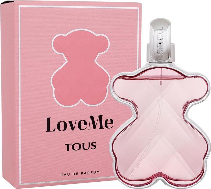 Actual product image Tous Eau de Parfum (Eau de parfum, 90 ml)
