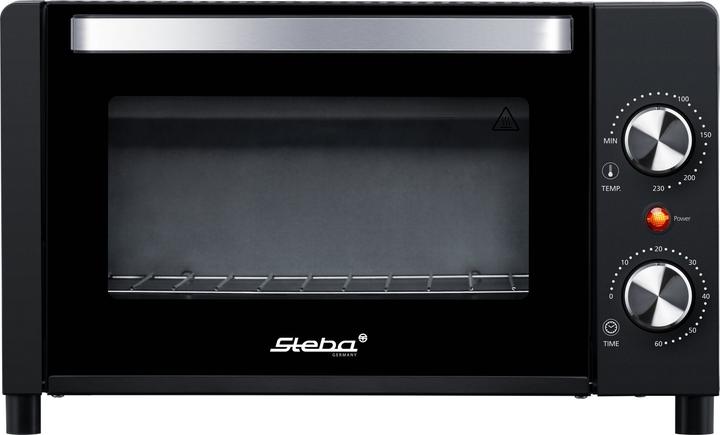 Immagine prodotto Steba Mini forno