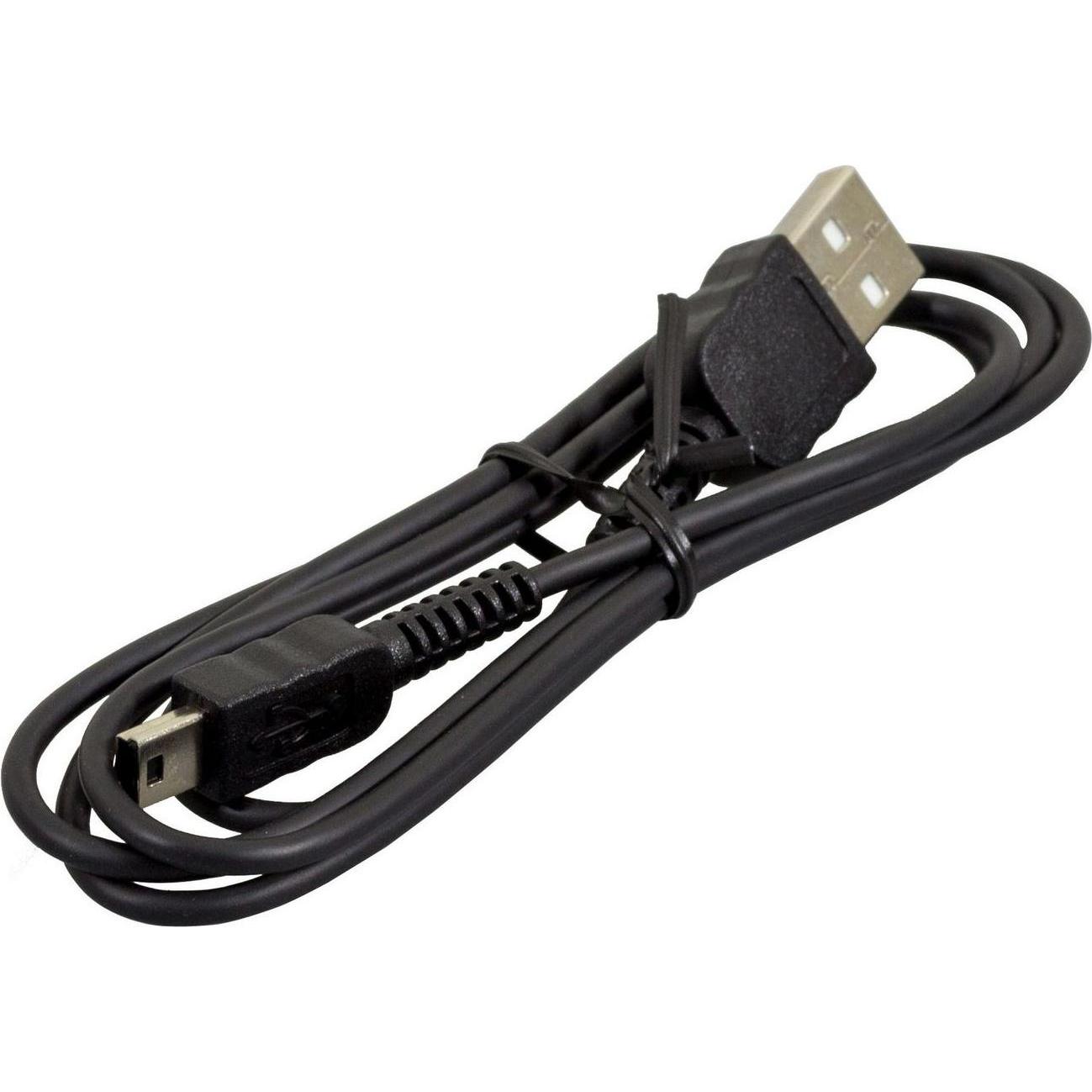 Sony Cord Connections (USB), USB Kabel