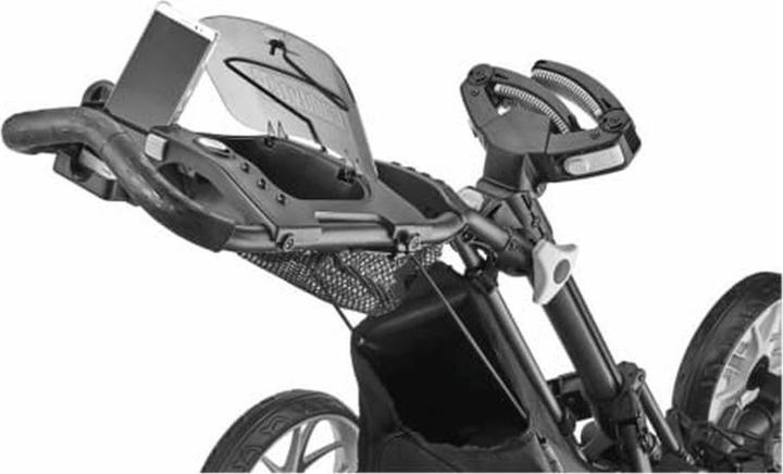 Immagine prodotto Caddytek CaddyLite ONE-Swivel V8
