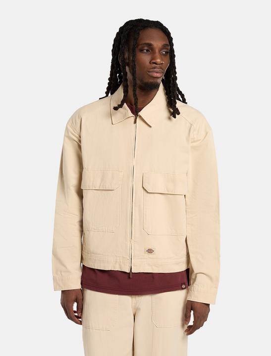 Immagine prodotto Dickies Fort Smith Trucker Jacket (M)