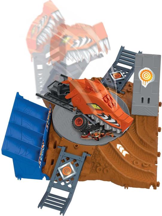 Produktbild Hot Wheels Arena World: Semi-Finals Sortiment