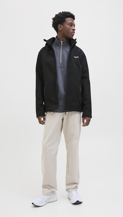 Immagine prodotto Aprel Softshell Jacke Softshell Jacke (L)