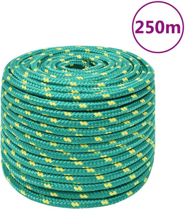 Immagine prodotto vidaXL Bootsseil