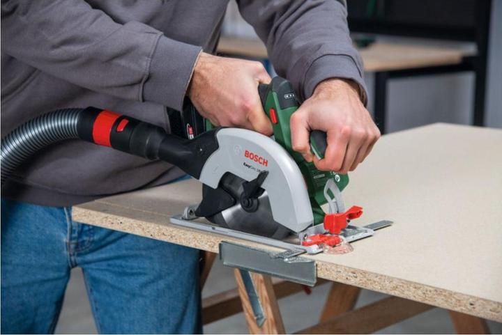 Actual product image Bosch Home & Garden EasyCirc 18V-48