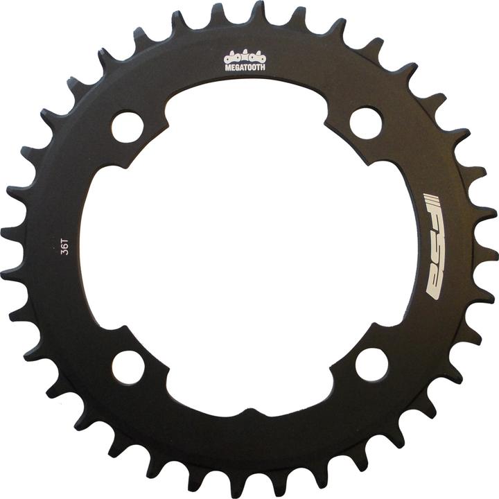 Produktbild FSA MTB Megatooth Kettenblatt XX1 104mm (34)