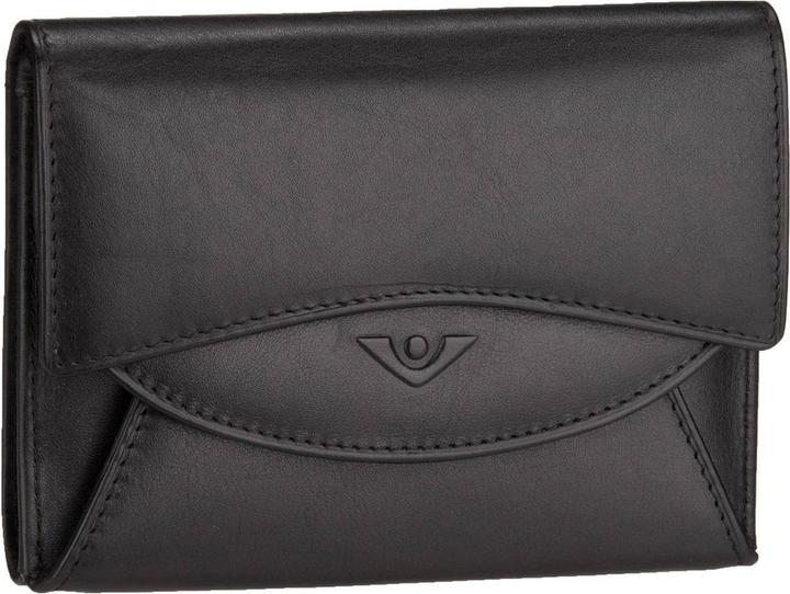 Actual product image Voi Wallet Soft 70363 Vienna Box