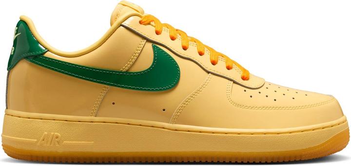 Image du produit Nike Air Force 1 Low QS Topaz Gold (38.5)