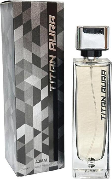 Immagine prodotto Ajmal Titan Aura - Eau De Parfum (Eau de parfum, 100 ml)