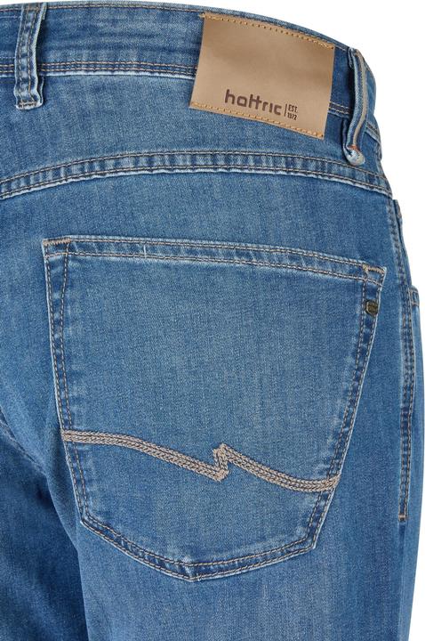 Actual product image Hattric 5-Pocket Harris (W35/L34)