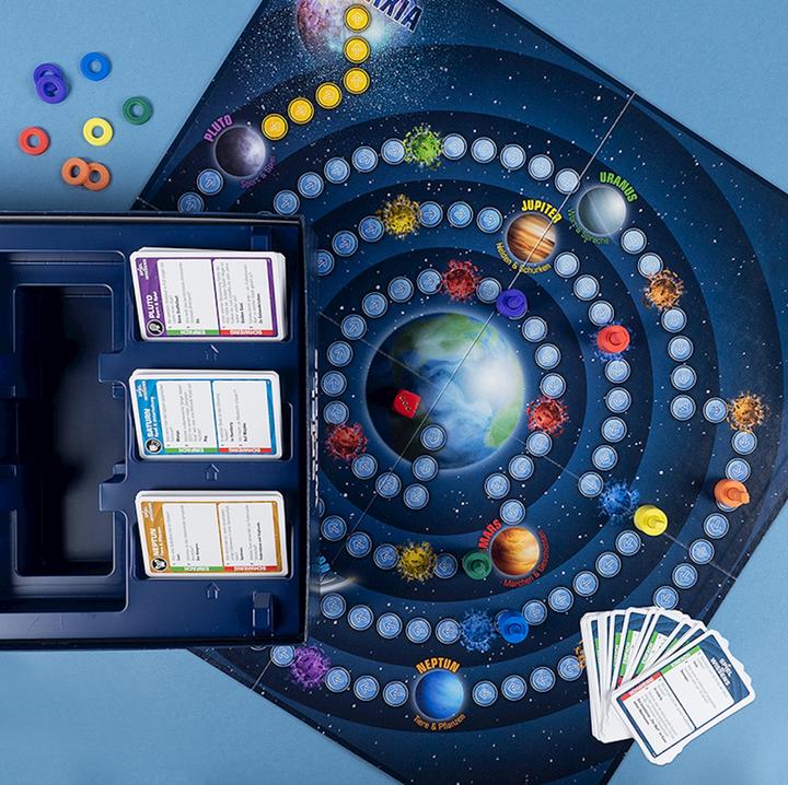 Produktbild Jumbo Spiel des Wissens (Deutsch)