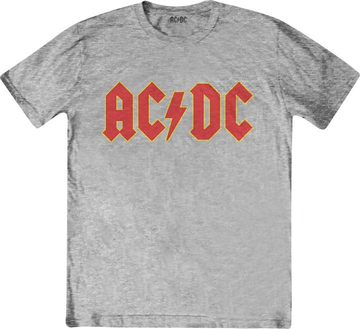 Actual product image AC/DC TShirt (140)