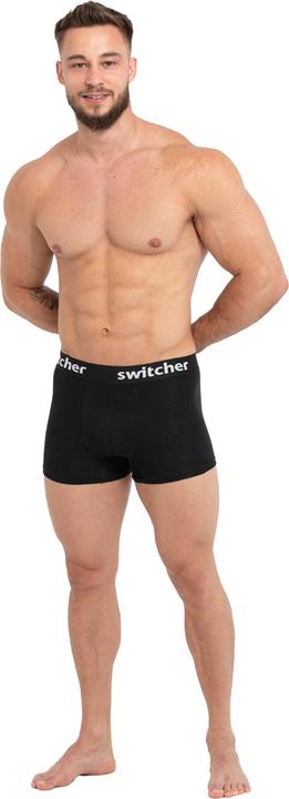 Immagine prodotto Switcher Chris (XXL)