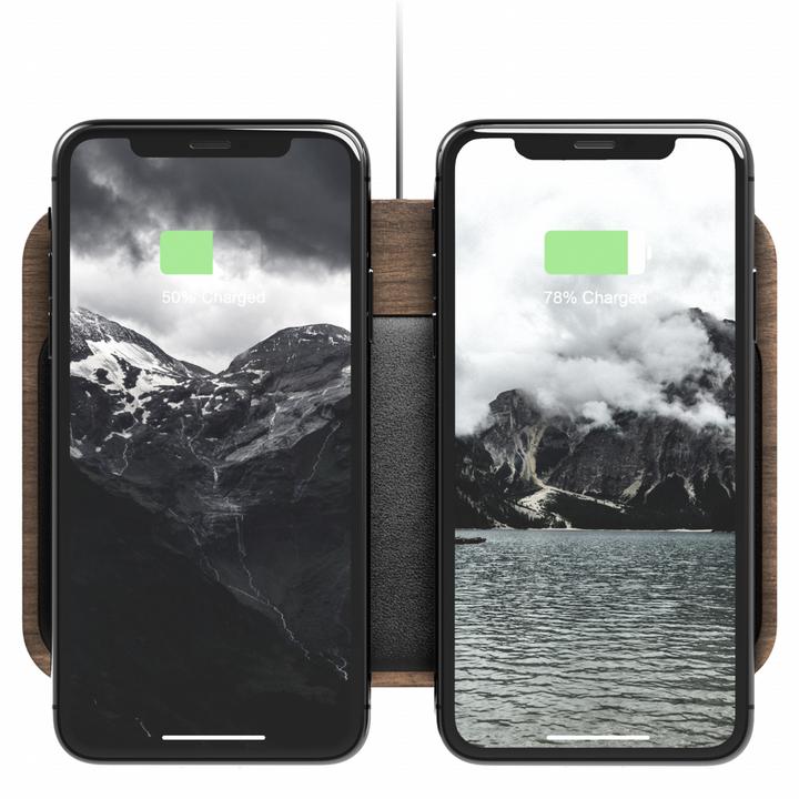 Actual product image Nomad Base Station Hub Edition (18 W)