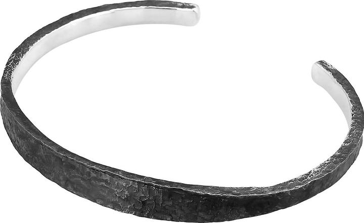 Produktbild Kuzzoi Armreif (19 cm, 925er Sterling Silber)