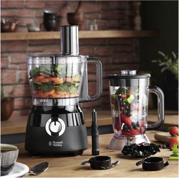 Produktbild Russell Hobbs 24732-56 (1500 ml, 600 W)