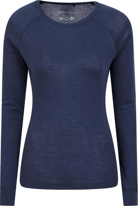 Produktbild Mountain Warehouse Merino II ThermoTop (44)