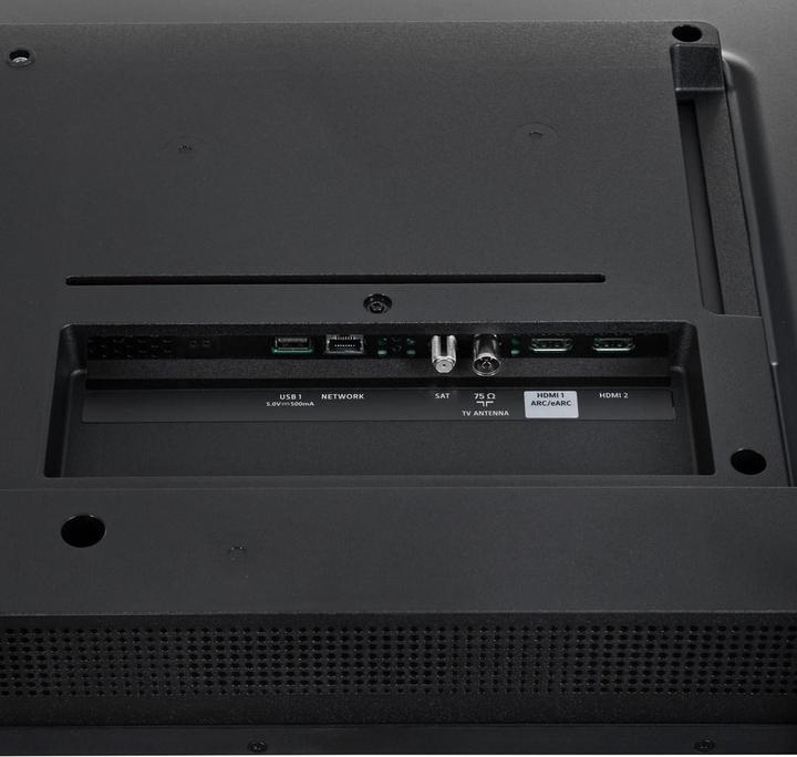Actual product image Philips 50PUS8079/12 (50", LCD, LED, 4K, 2024)