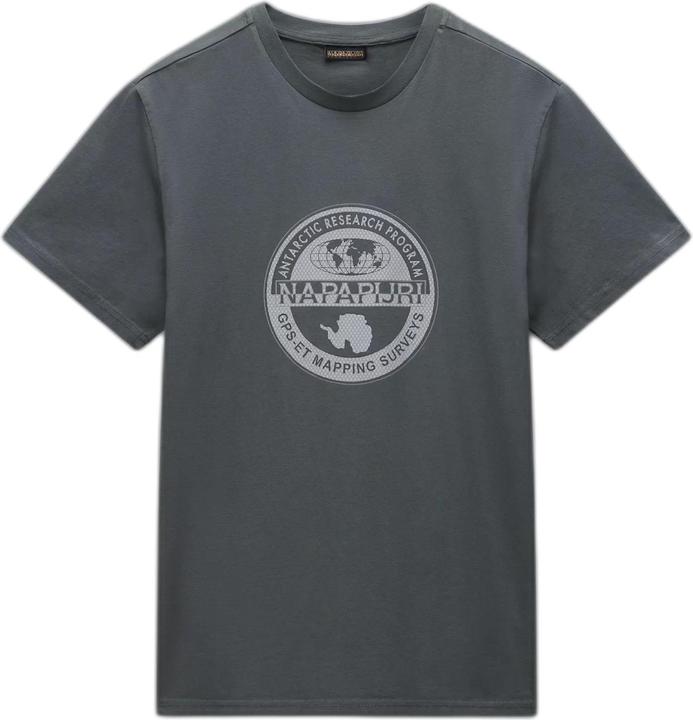 Produktbild Napapijri t-shirt s-bollo (XL)