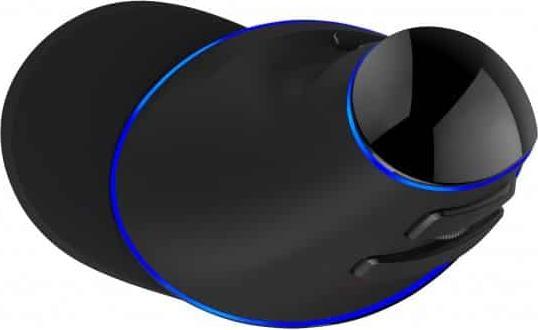 Image du produit Spire Ergonomic Mouse Pl