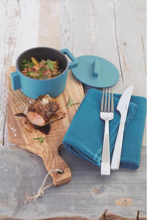 Produktbild Sambonet Flat (24 Stk., Besteck Set)