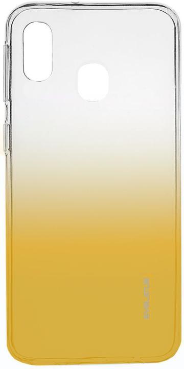 Evelatus A40 Gradient TPU Case (Samsung Galaxy A40)
