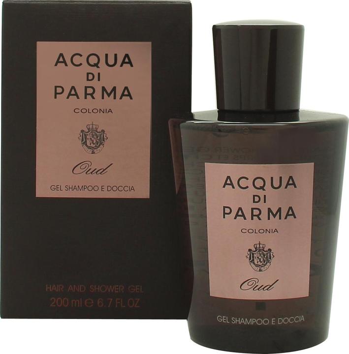 Immagine prodotto Acqua Di Parma Firme del Sole Oud Gel Doccia (200 ml)