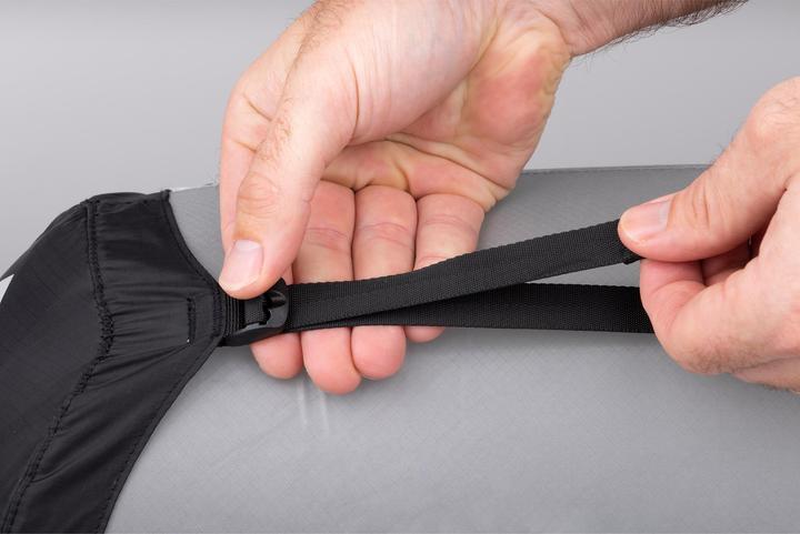 Productafbeelding Sea To Summit Evac Kompressions-Trockensack UL (3 l)