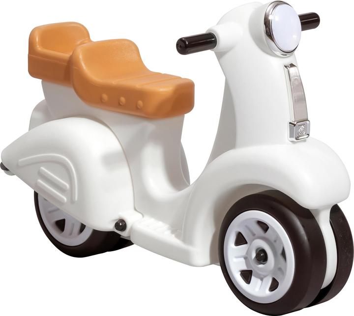 Actual product image Step2 Ride Along Scooter