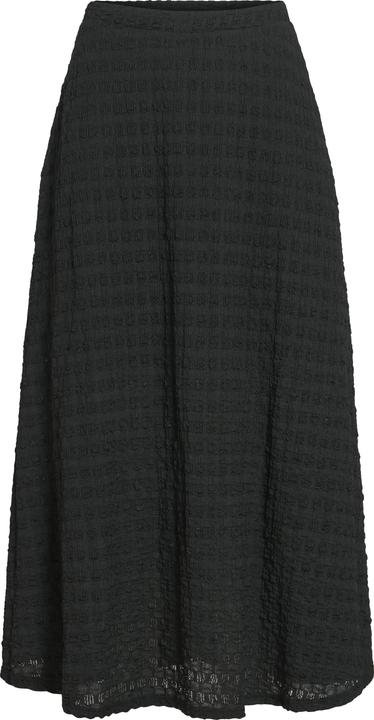 Produktbild Vila VIGARMINA High Waist Midirock (S)