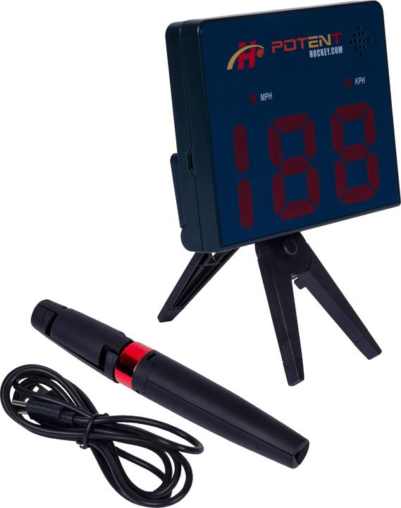 Actual product image Sport-Thieme Sportradargerät Speed