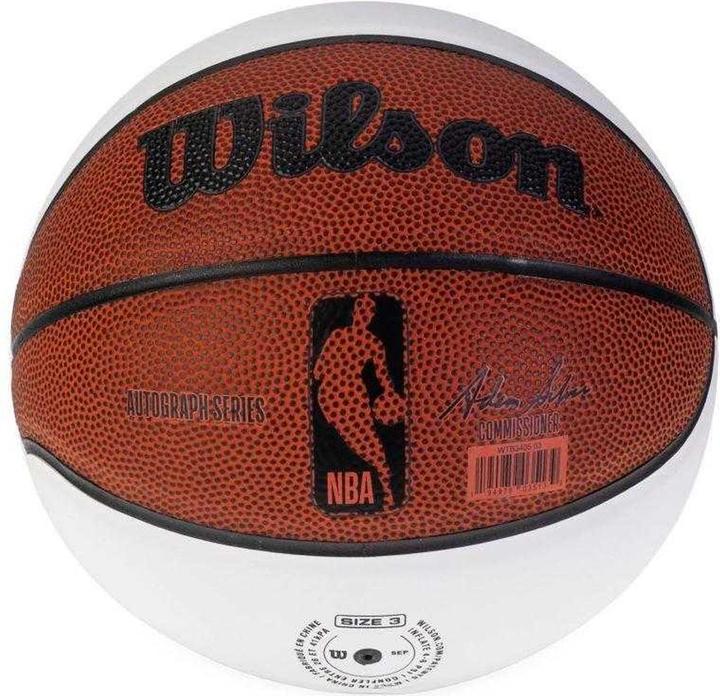 Produktbild Wilson Autograph Minibasketball NBA (3)