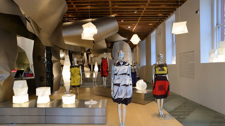 Immagine prodotto Artemide Minomushi Floor (2527 lm)